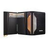 Secrid Premium Diamond Embossed Slimwallet